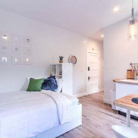멤피스 Miraculously Modern In A Vintage Shell Midtown 아파트 외부 사진