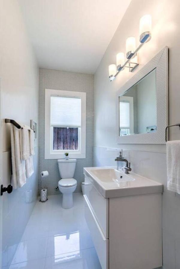 멤피스 Miraculously Modern In A Vintage Shell Midtown 아파트 외부 사진