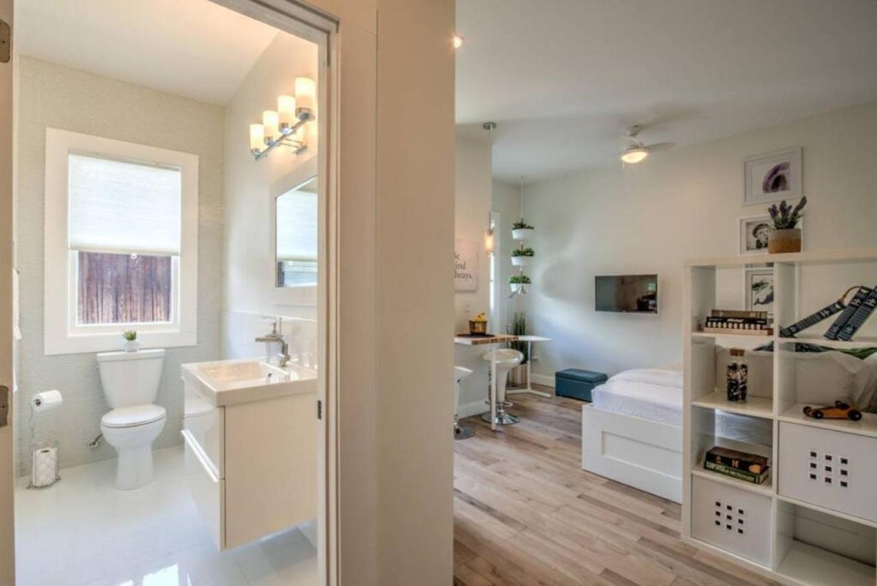 멤피스 Miraculously Modern In A Vintage Shell Midtown 아파트 외부 사진