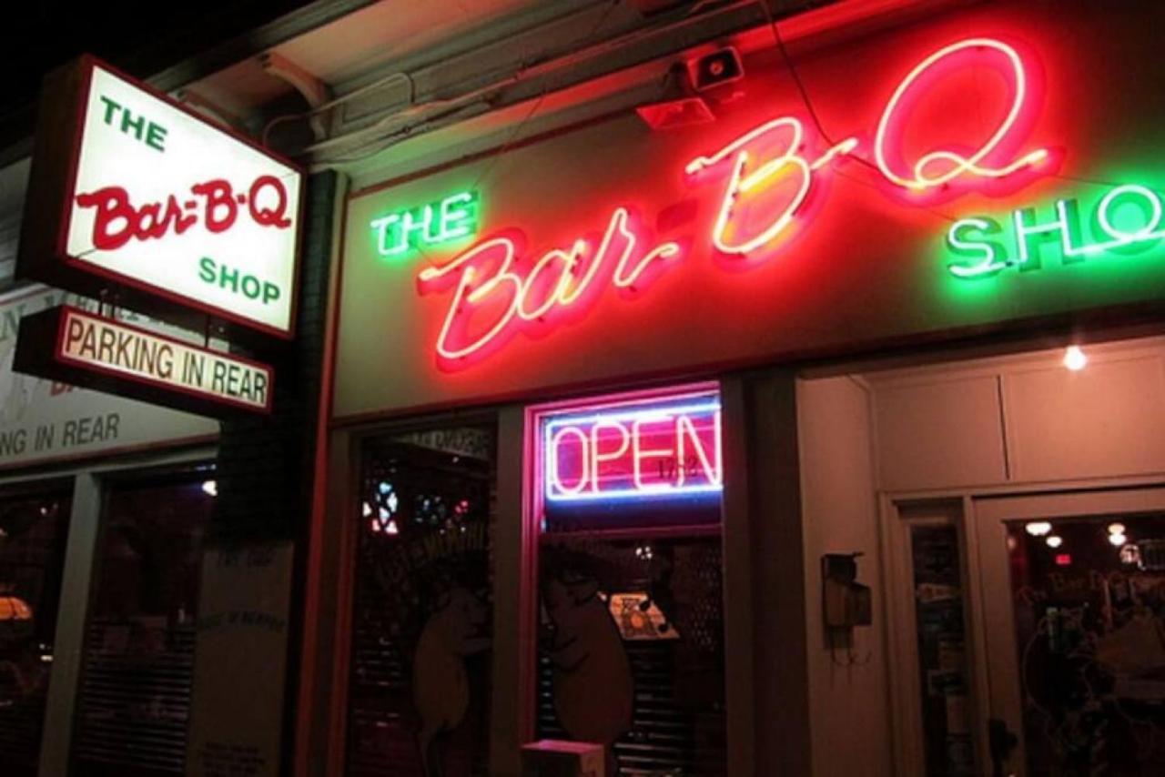 멤피스 Miraculously Modern In A Vintage Shell Midtown 아파트 외부 사진